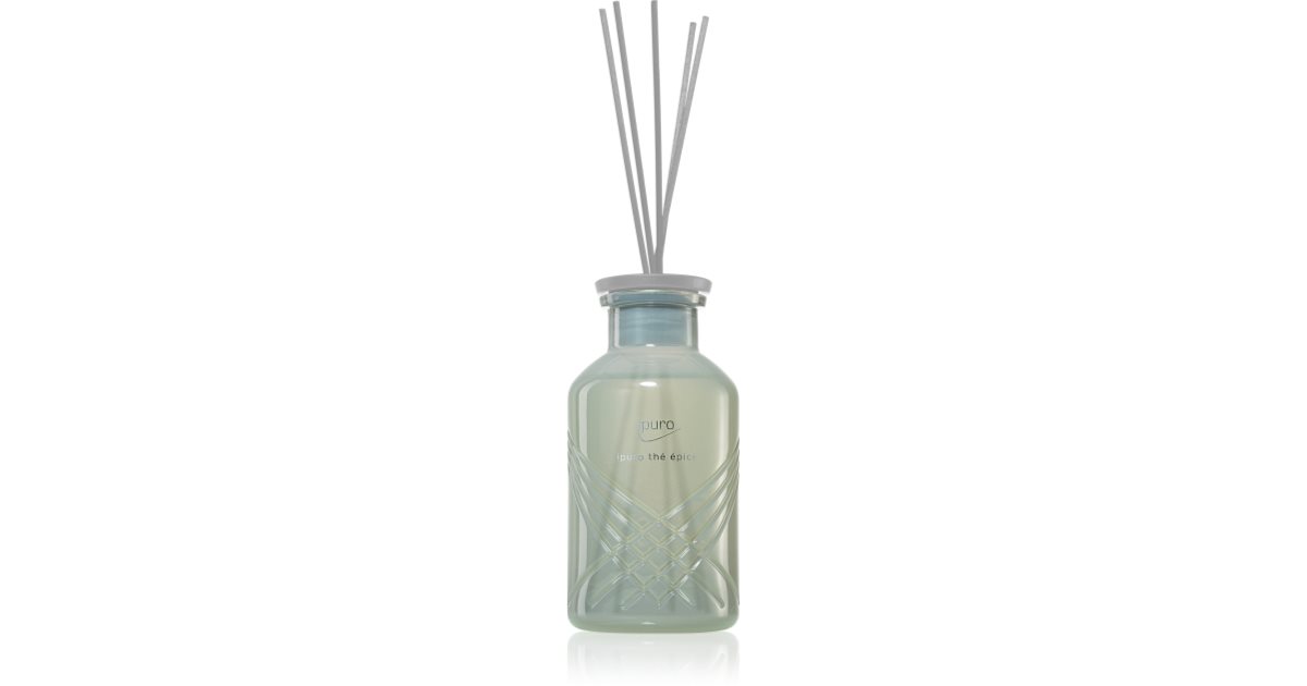 ípuro Exclusive Thé Epicé Aroma Diffuser