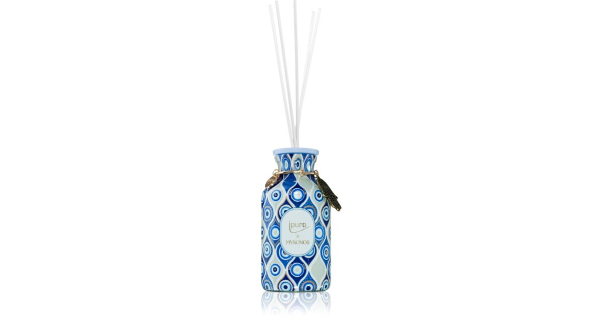 ipuro Limited Edition Mykonos aroma diffuser