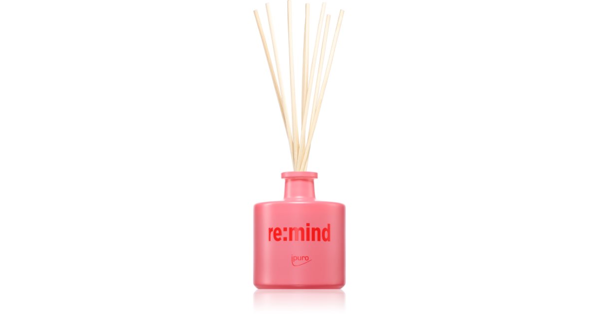 Ipuro WE ARE Re mind Aroma Diffuser Notino ie ipuro-we-are-re-mind-aroma-diffuser-notino-ie