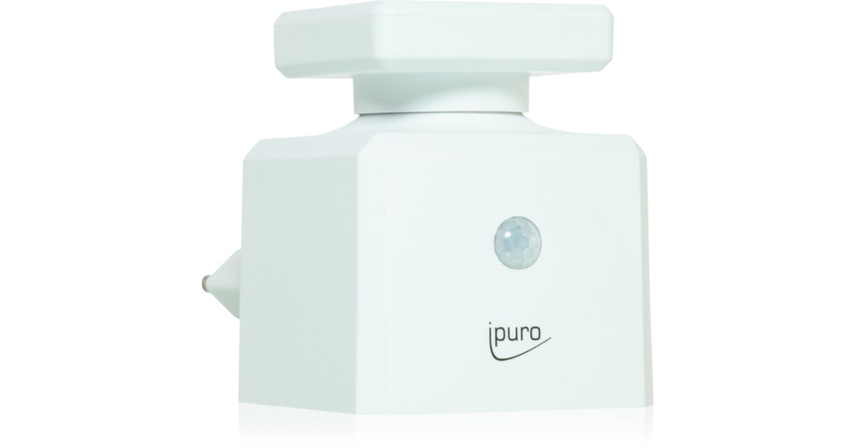 diffusore olio essenziale senza acqua