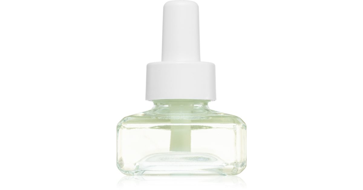 ipuro - Essentials LIME LIGHT - Profumo per ambienti con citronella, bergamotto, arancio, geranio, mughetto e fiori di vaniglia | Diffusore con bastoncini | Deodorante per ambienti appartamento