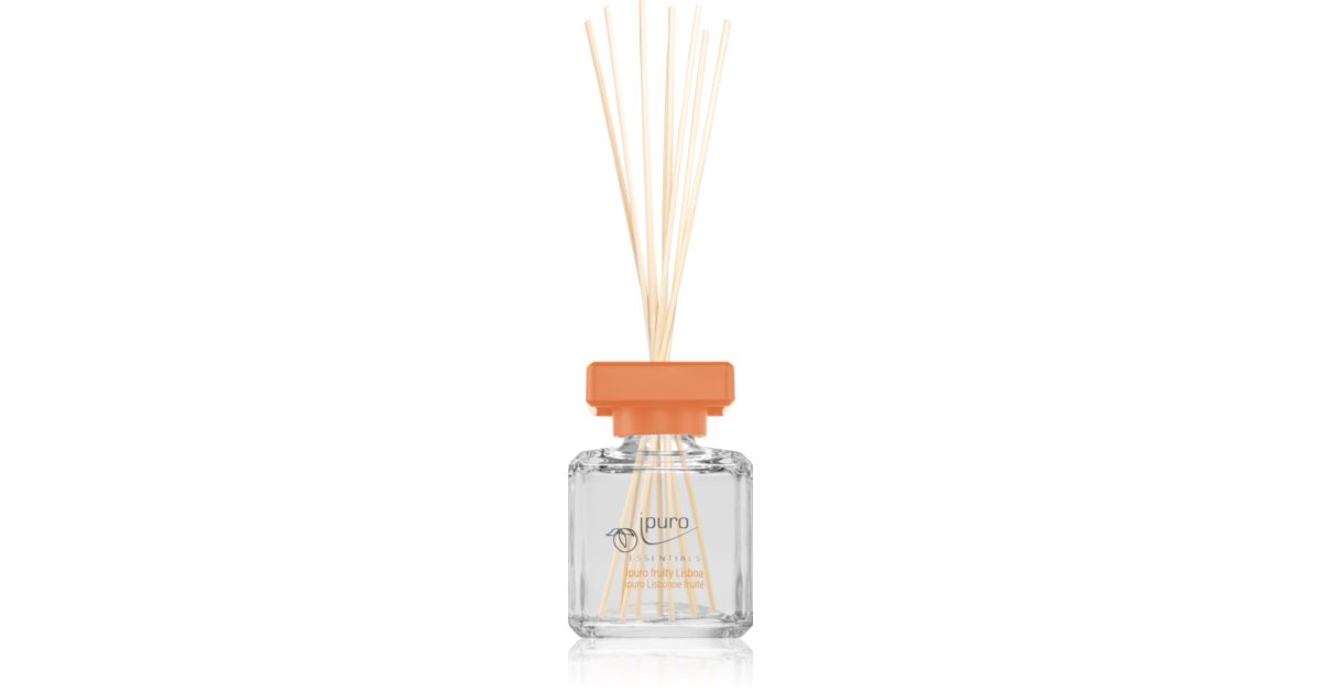ipuro Limited Edition Mont Blanc diffusore di aromi