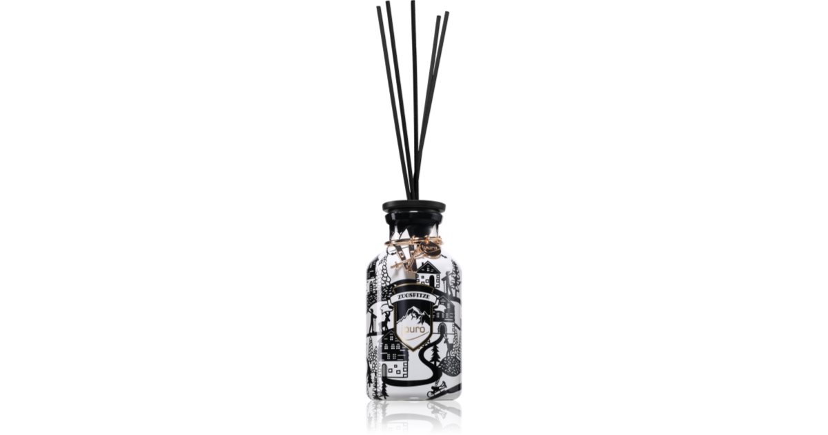 ípuro Limited Edition Zugspitze aroma diffuser
