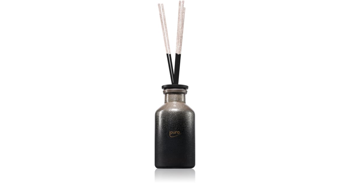 ípuro Limited Edition Warm Glamour Aroma Diffuser