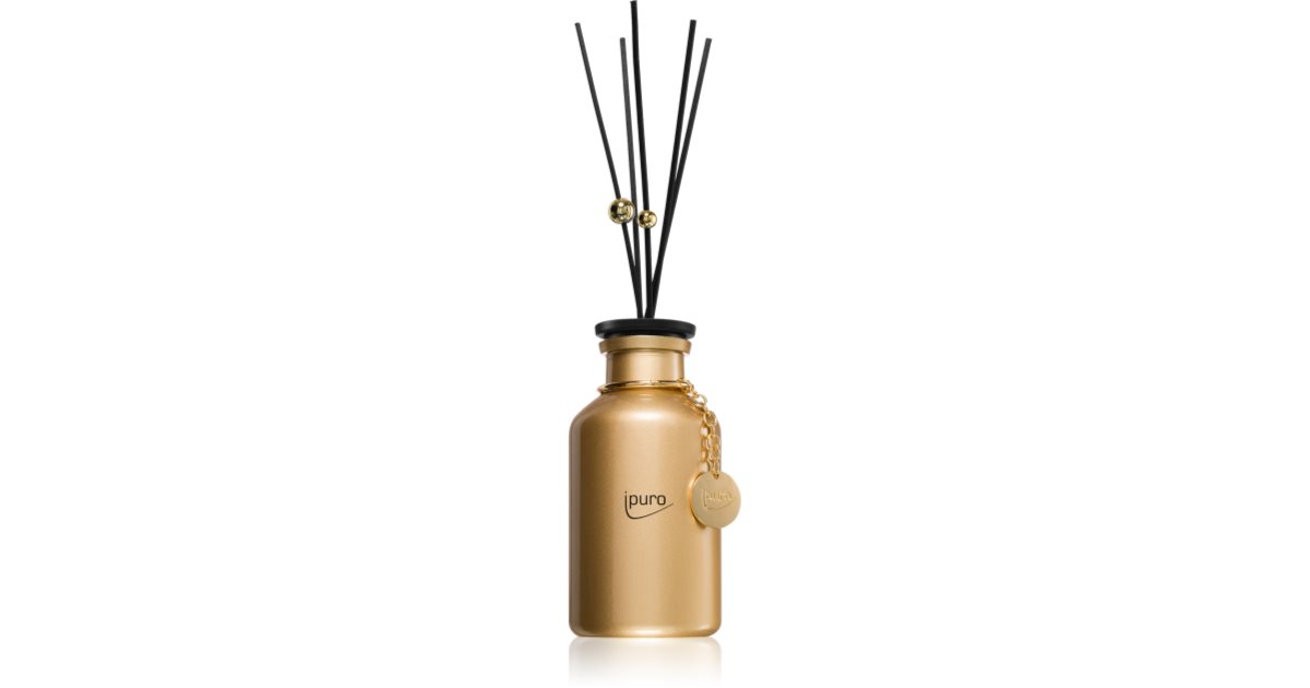 ípuro Warm Glamour Aroma Diffuser