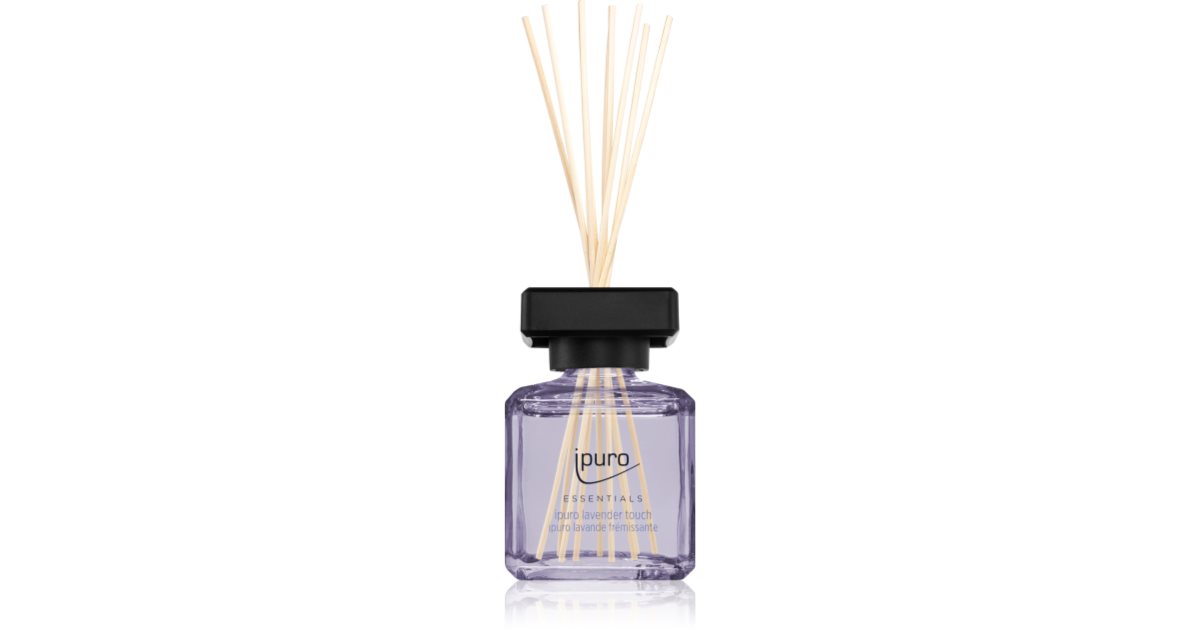 ipuro ESSENTIALS - Profumatore per Ambienti Time To Be - oh feliz Svizzera