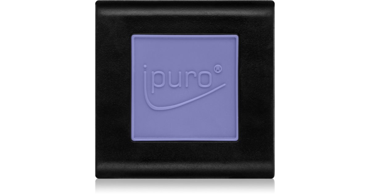 ipuro Essentials Lavender Touch désodorisant voiture
