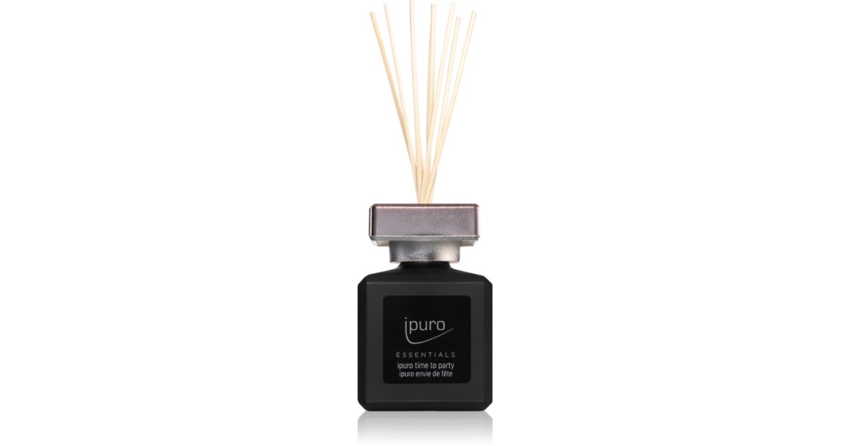ipuro Essentials Time To Party aroma diffuser | notino.co.uk