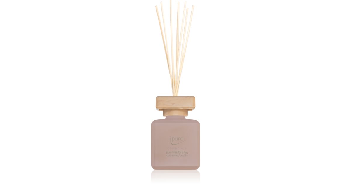 ípuro Essentials Time For A Hug Aroma Diffuser