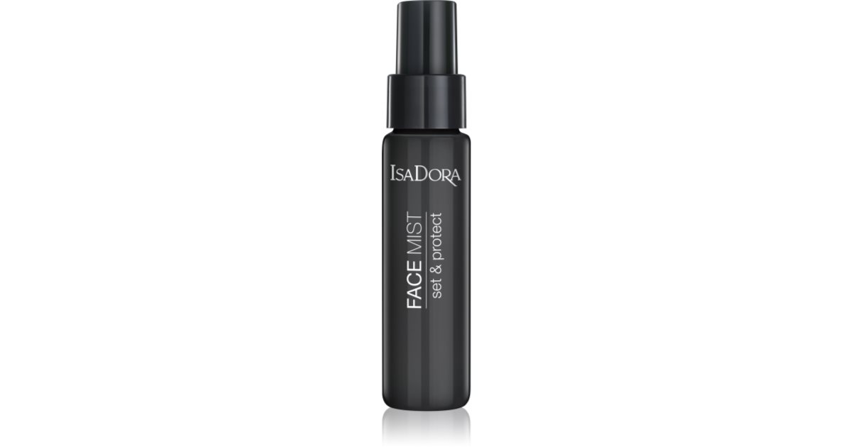 isadora-face-mist-set-protect-make-up-fixierspray