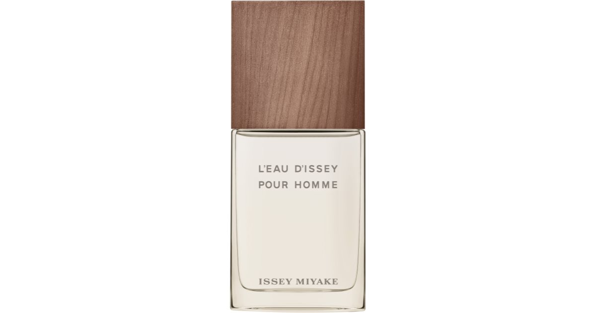 Issey Miyake L'Eau d'Issey Pour Homme Vétiver тоалетна вода за мъже ...
