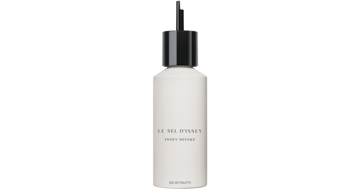 Issey Miyake Le Sel D'issey Eau De Toilette www.notino.co.uk