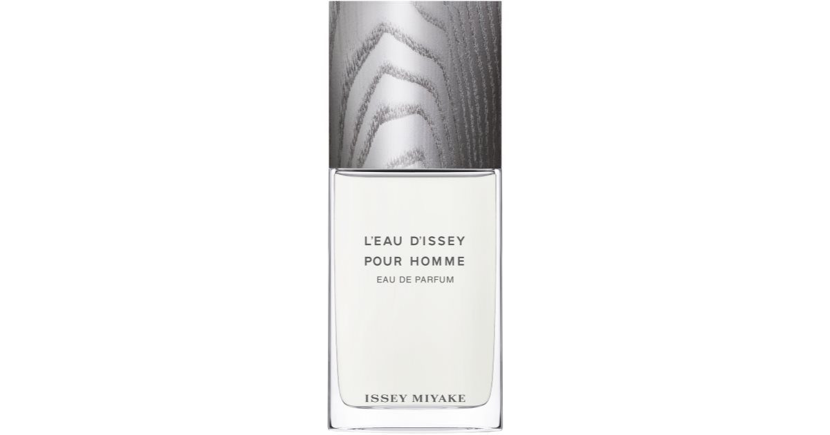 Issey Miyake L'Eau d'Issey Pour Homme Eau de Parfum für Herren | Notino