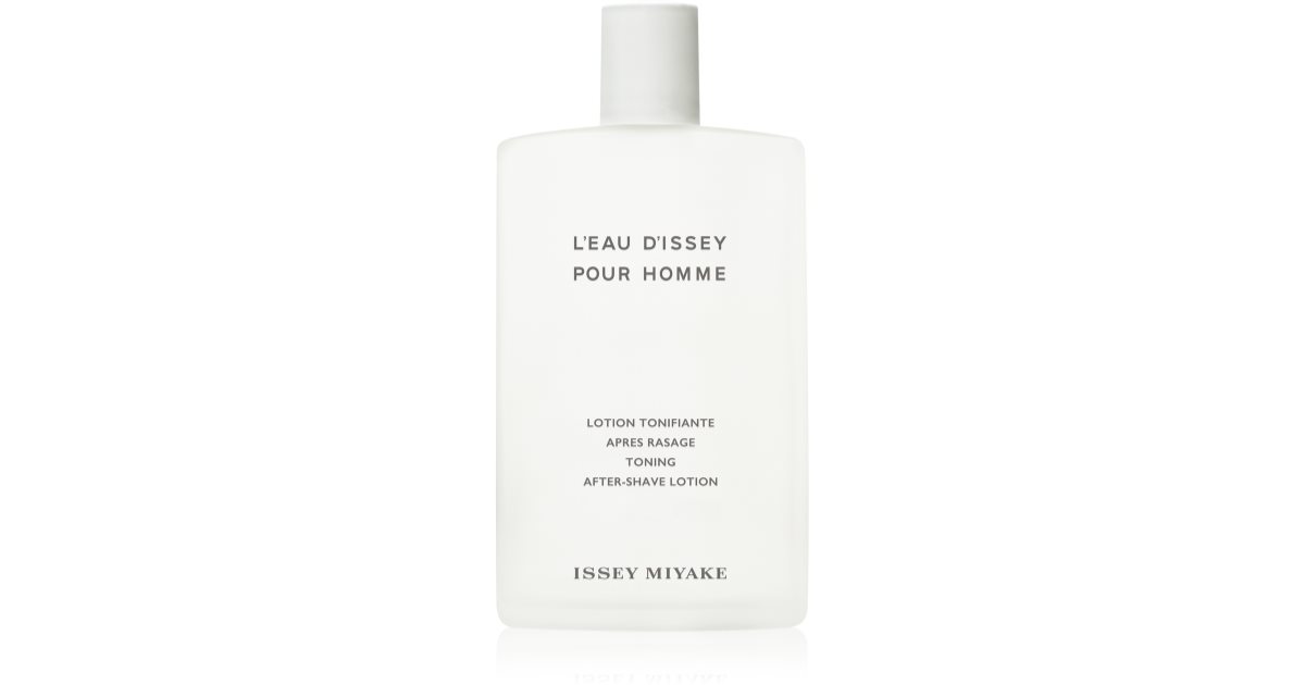 New issey miyake aftershave online