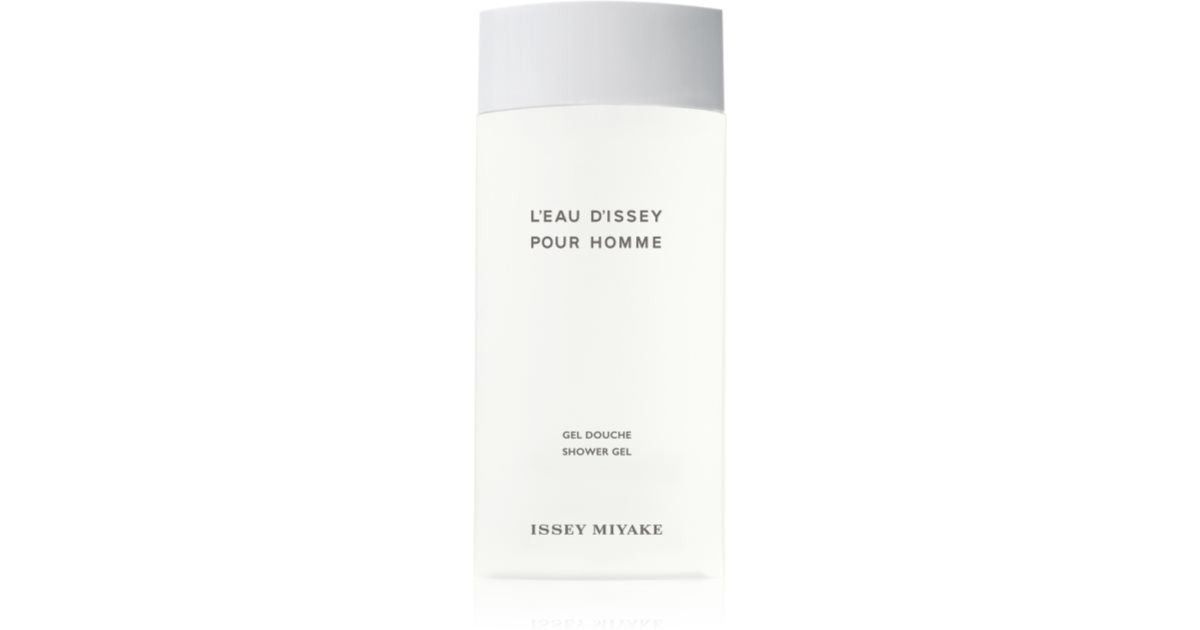 Issey miyake discount duschgel