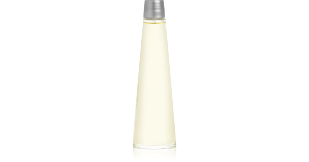 issey miyake parfum refill
