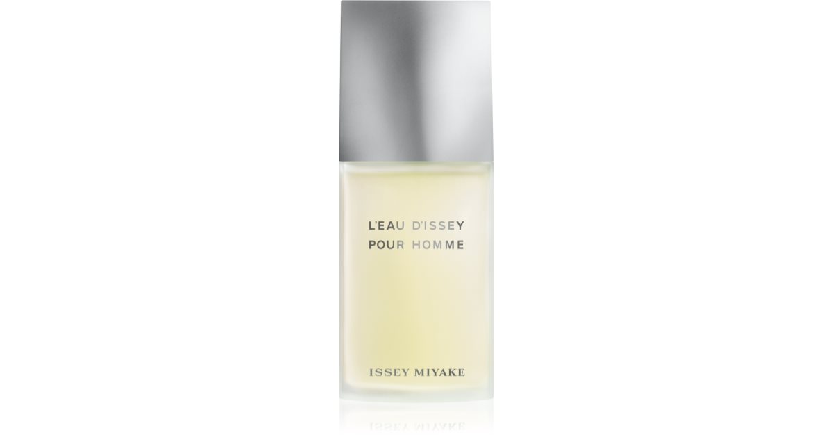【破格】ISSEY MIYAKE L'EAU D'ISSEY 100mL Issey Miyake L'Eau d'Issey Pour Homme | notino.pl