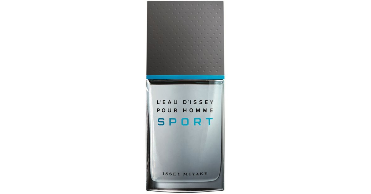 Issey Miyake L Eau d Issey Pour Homme Sport eau de toilette for men notino