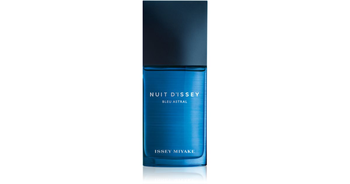 Bleu de issey miyake online