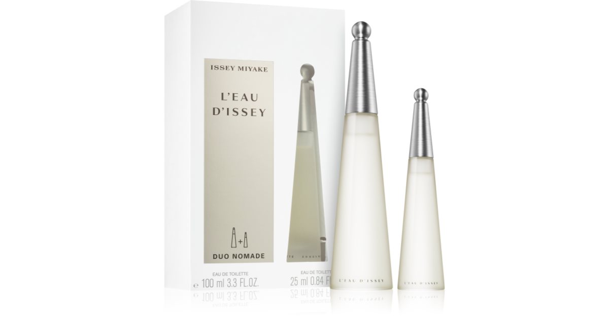 L'eau D'issey by Issey Miyake, 2 Piece Gift Set for Women main image 0