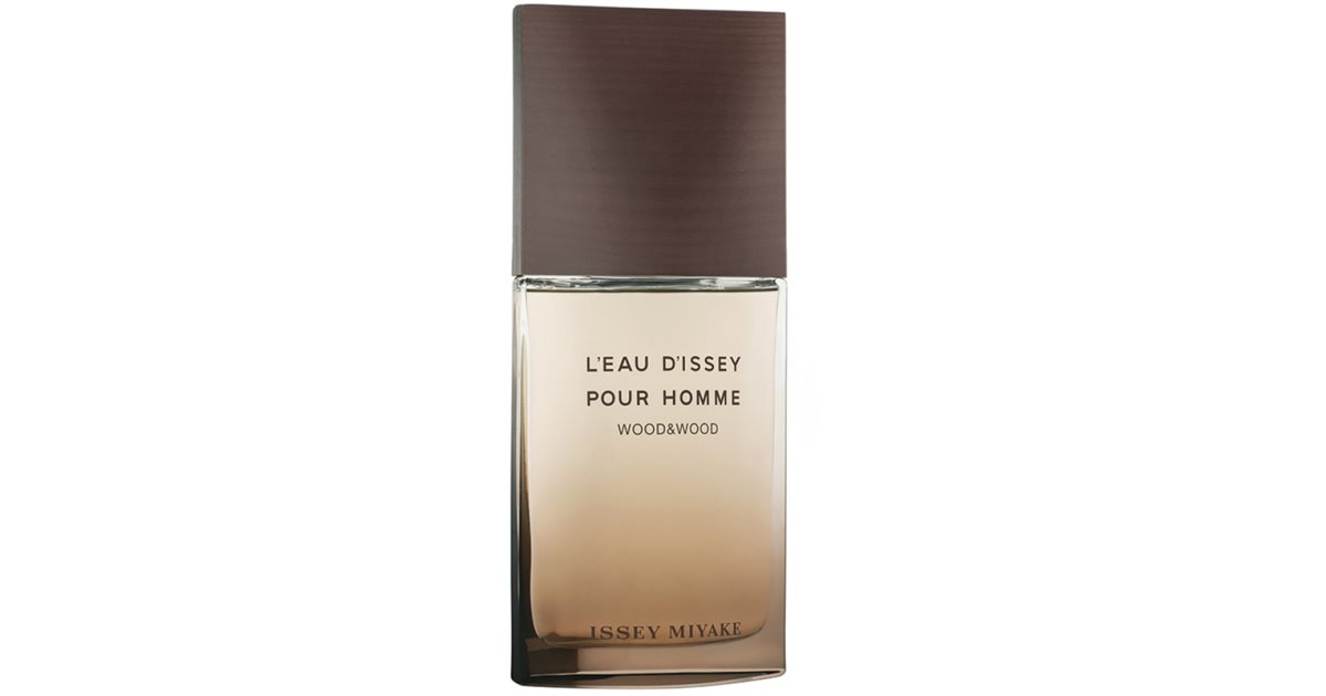 Issey Miyake L'Eau d'Issey Pour Homme Wood&Wood eau de