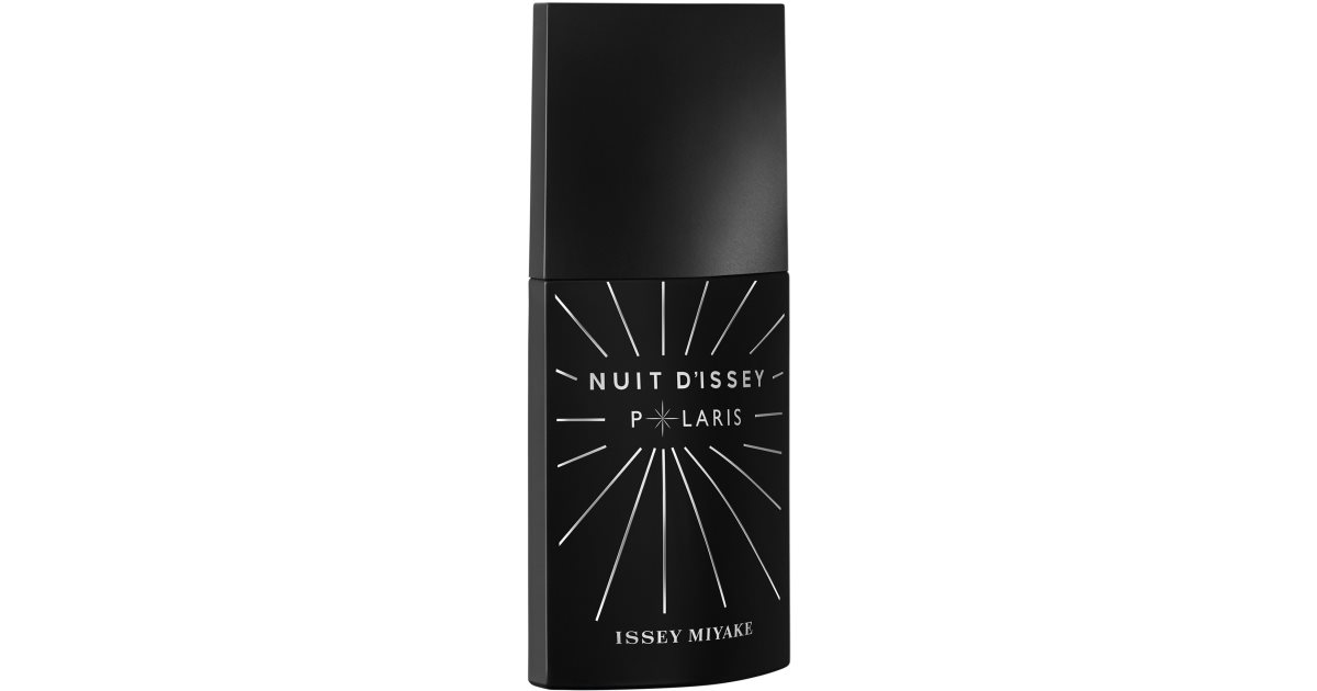 Issey Miyake Nuit d'Issey Polaris eau de parfum for men