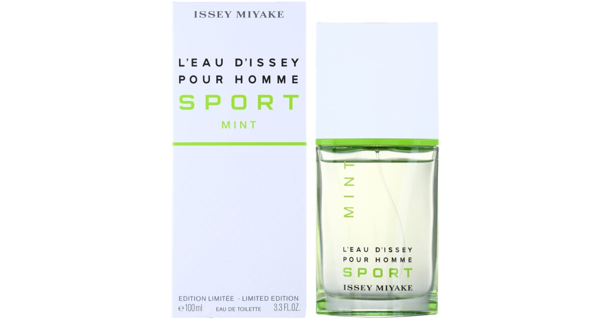 Eau D Issey Pour Homme Sport www.notino.be