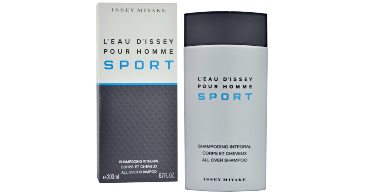 Eau D Issey Pour Homme Sport www.notino.co.uk