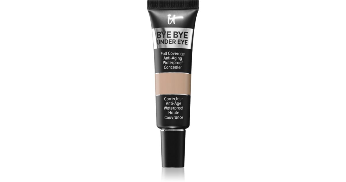 By by deals under eye concealer