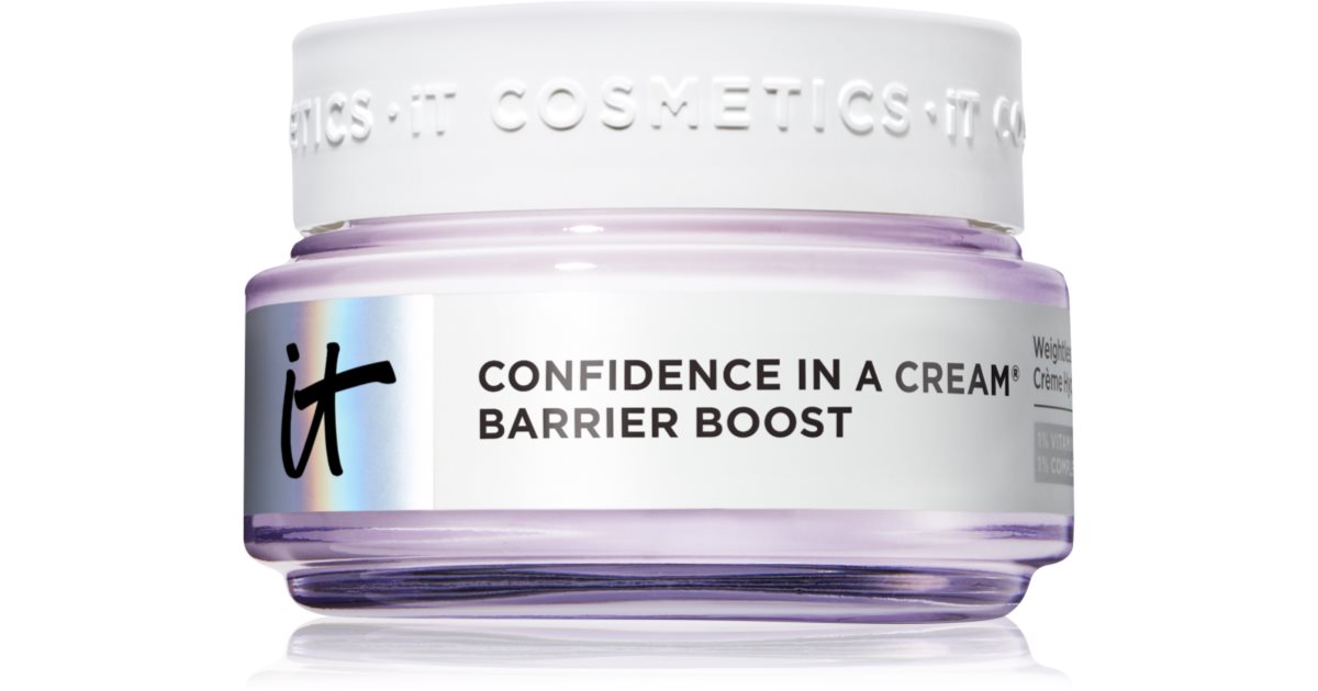 IT Cosmetics Confidence In a Cream moisturising cream | notino.co.uk