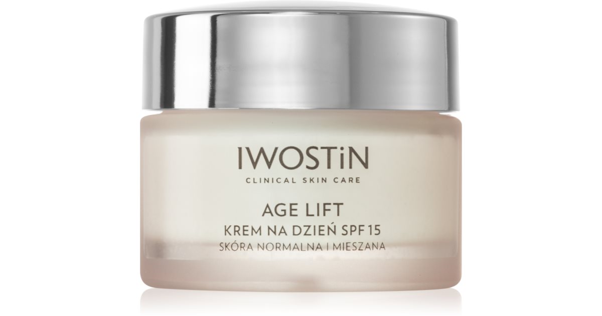 Iwostin Age Lift Brza Dostava Notinohr 2718