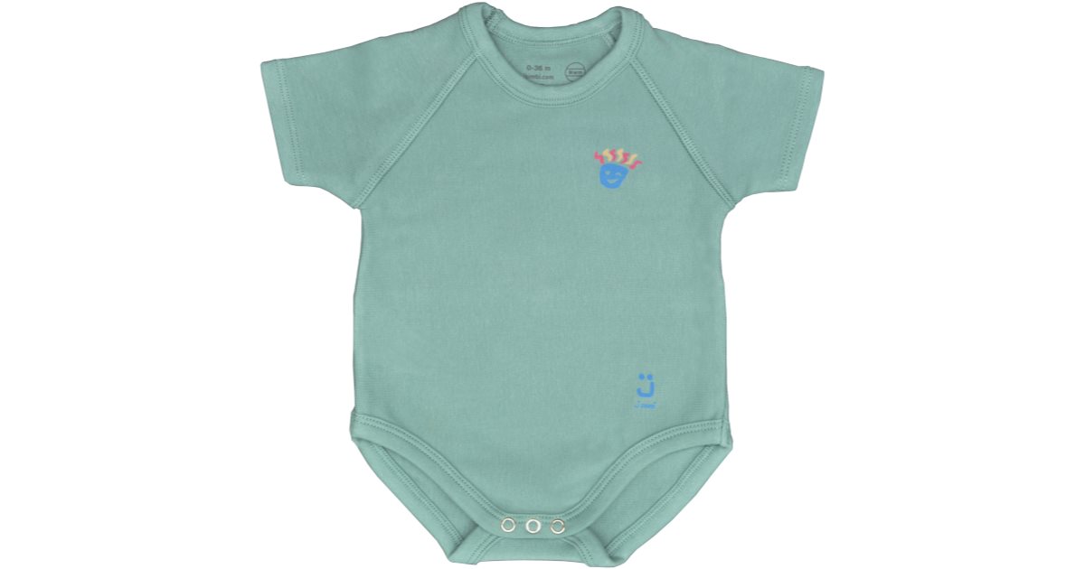 J BIMBI WARM TRIBE Eucalyptus rostoucí body | notino.cz