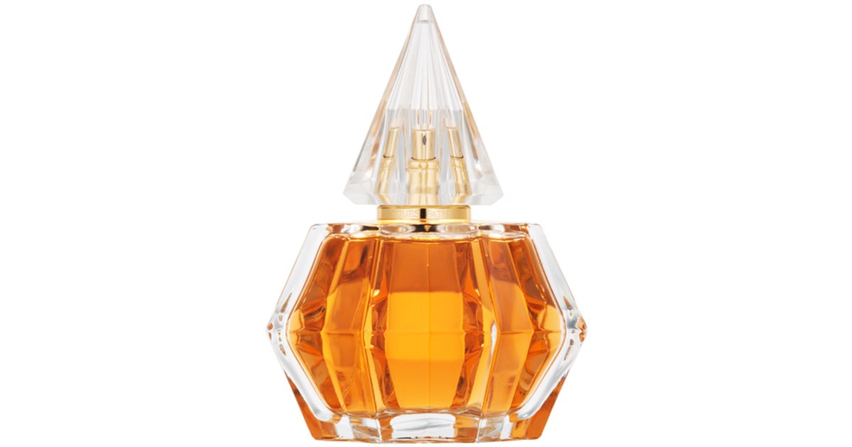 Jacques Fath Fath De Fath parfémovaná voda pro ženy 100 ml | notino.cz