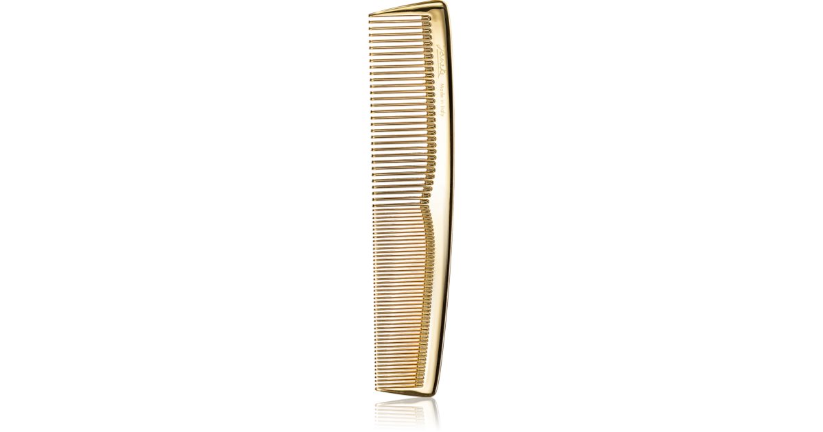 Janeke Gold Line Toilette Comb Bigger Size peigne coupe cheveux | notino.be