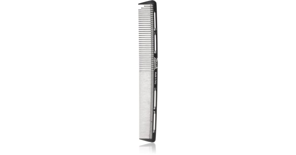 Janeke Carbon Fibre Flexible cutting comb peigne coupe cheveux | notino.fr
