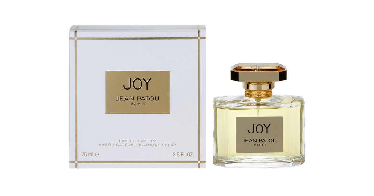 Patou joy clearance