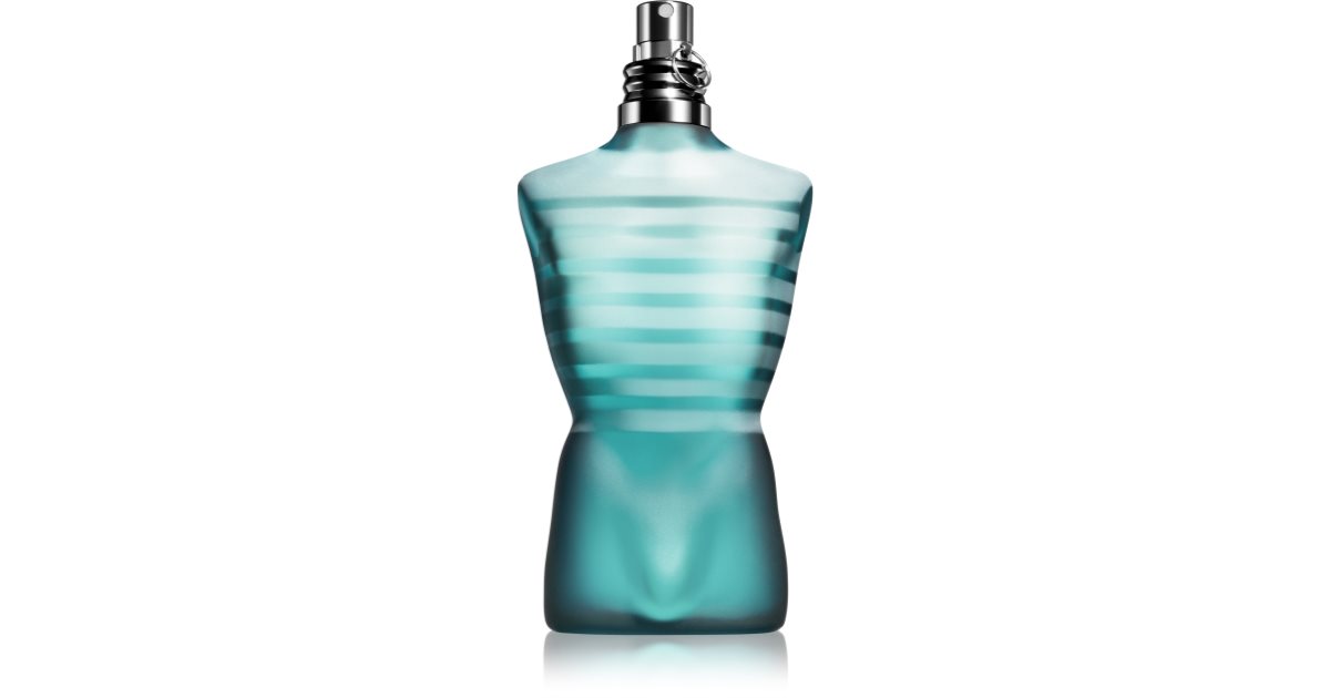 New Jean 2024 Paul Gaultier Le Male