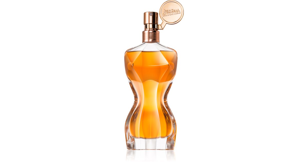 Classique Essence De Parfum Jean Paul Gaultier www.notino.be