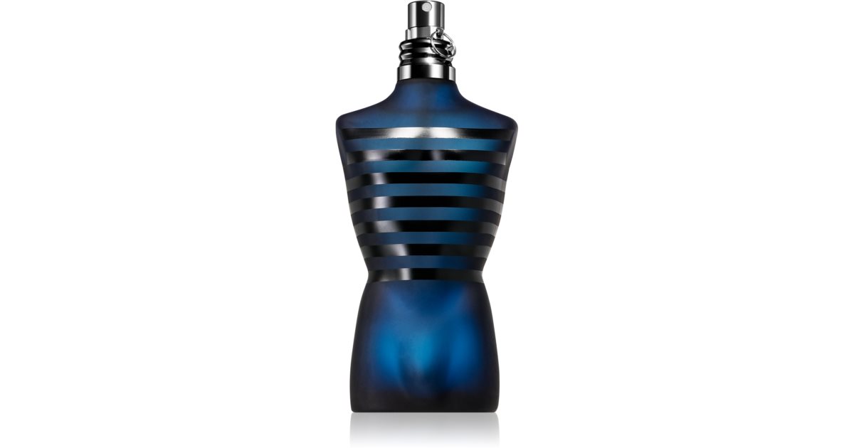 Jean Paul Gaultier Le Male Ultra 125ml - Perfume Masculino - Eau