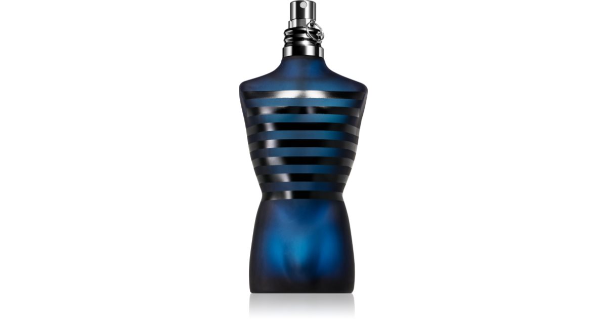 Jean Paul Gaultier Le Male Schwarz www.notino.pt