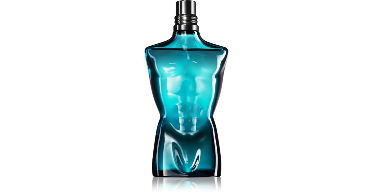 Jean Paul Gaultier Le Male aftershave water for men | notino.co.uk