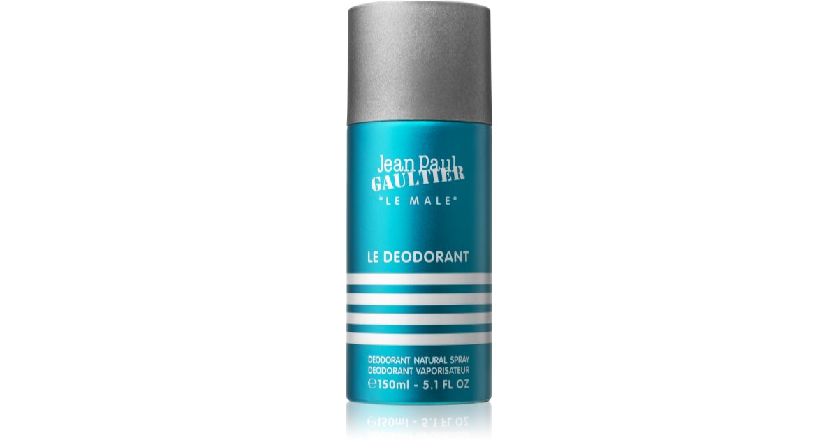 Deodorant Jean Paul Gaultier Le Male