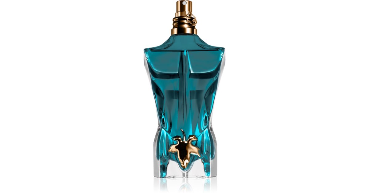 Jean Paul Gaultier Le Beau eau de toilette for men | notino.co.uk