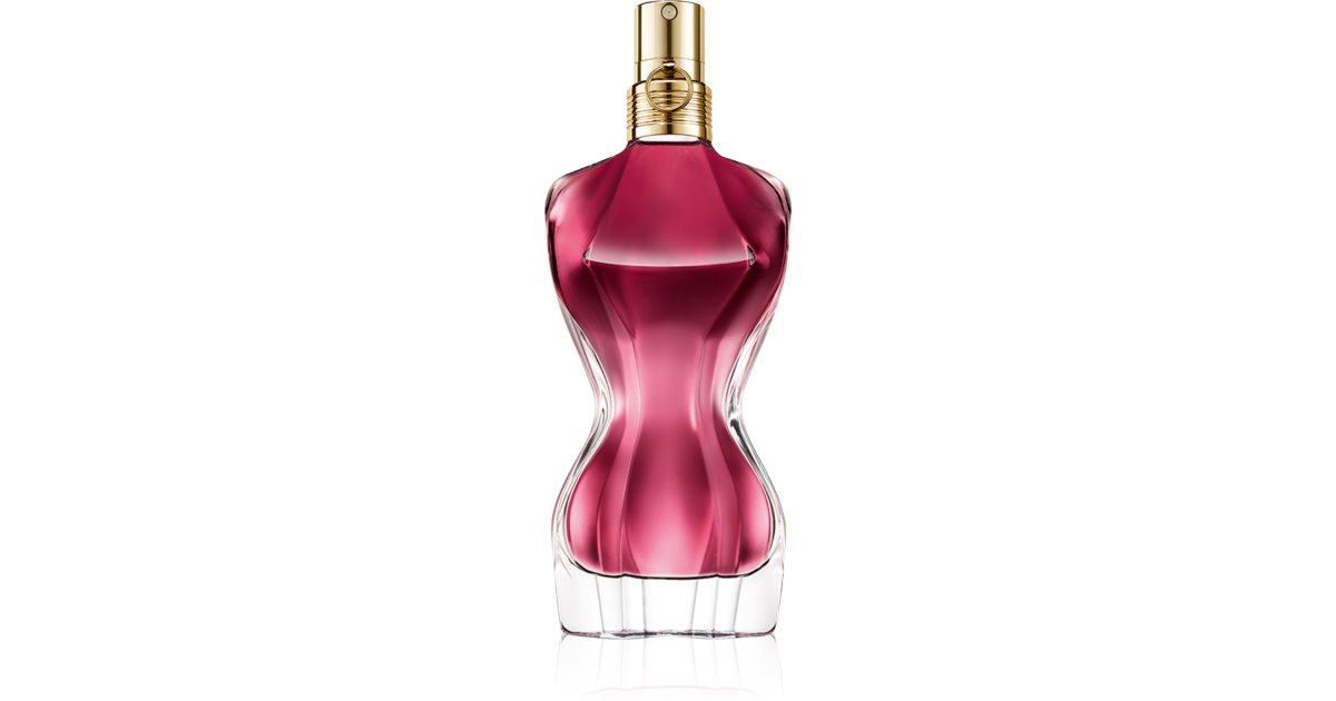 新品未開封Jean Paul Gaultier La Belle 100ml Jean Paul Gaultier La Belle woda perfumowana dla kobiet
