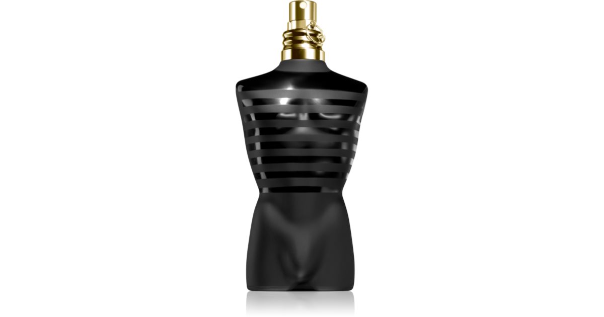Jean Paul Gaultier Le Male Le Parfum eau de parfum for men | notino.co.uk