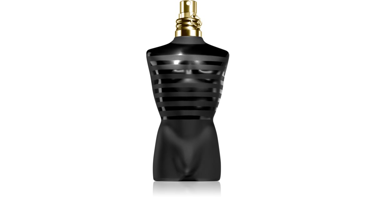 Jean Paul Gaultier Le Male Le Parfum 2.5 oz for men