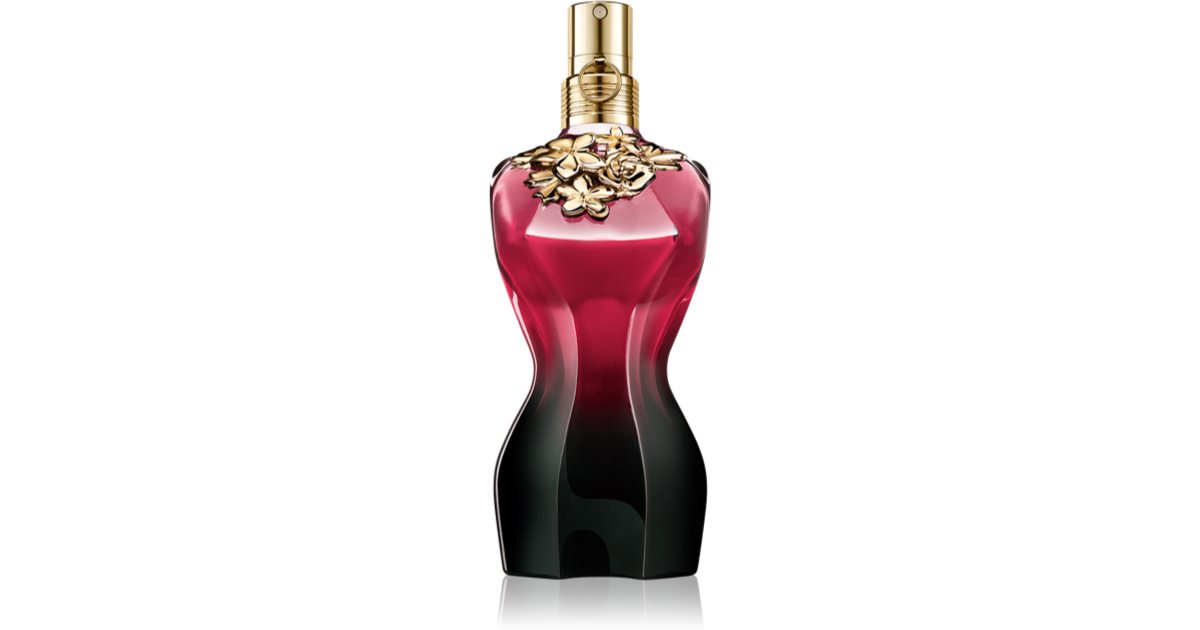 Jean Paul Gaultier La Belle Le Parfum eau de parfum for women | notino ...