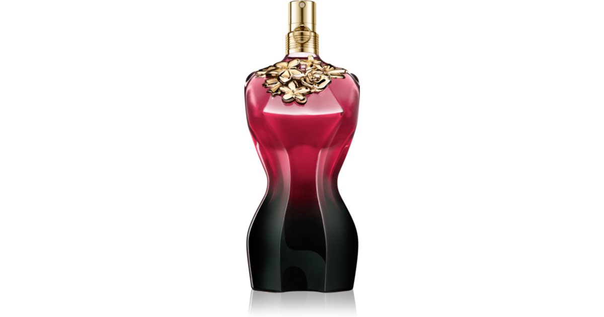 Jean Paul Gaultier La Belle Le Parfum Eau de Parfum hölgyeknek | notino.hu