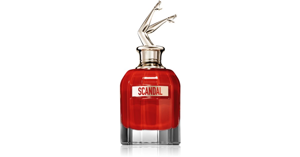 Jean Paul Gaultier Scandal Le Parfum Eau de Parfum pour femme | notino.be