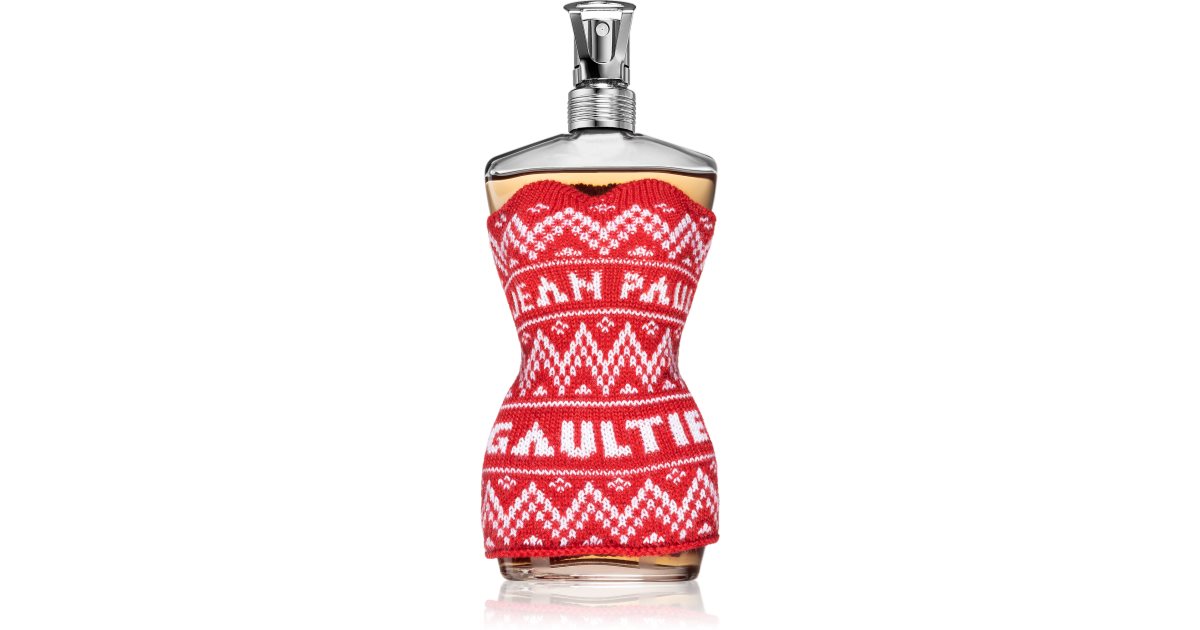 Jean Paul Gaultier Classique Eau de Toilette (limited edition) for ...